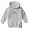 Atomic Power Youth Hoodie