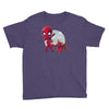copperpool Youth Tee