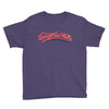 Dangerous Wave Youth Tee