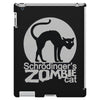 schrodinger cat iPad 3 and 4 Case