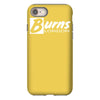 burns london new iPhone 8