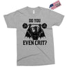 ancient swole'd dragon (black) Exclusive T-shirt