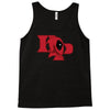fight! red mercs, fight! Tank Top