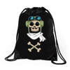 porco rosso dead Drawstring Bags