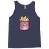 Small Fries Tank Top