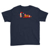 when xmas Youth Tee