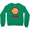 hell Crewneck Sweatshirt