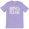 hipsta please T-Shirt