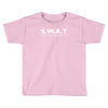 swat Toddler T-shirt