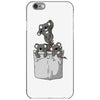 pocket koala bears iPhone 6/6s Case
