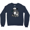 vandal squad Crewneck Sweatshirt