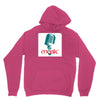 mylogo20180423203142 Unisex Hoodie