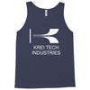 krei tech industries  big hero 6 t shirt tee unisex Tank Top