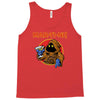 mar   ti   ni! Tank Top