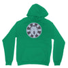 o face Unisex Hoodie