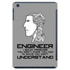 12  engineer understand iPad Mini