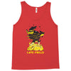 life field! Tank Top