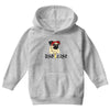 PUG LIFE Youth Hoodie