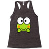 keroppi Racerback Tank