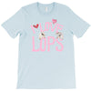 i love lops lots T-Shirt