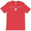 destiny games T-Shirt