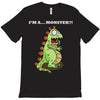 oh no monster T-Shirt