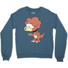 magby Crewneck Sweatshirt
