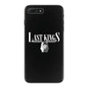 last kings tyga iPhone 7 Plus Case