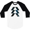 Destiny 3/4 Sleeve Shirt