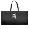 michael myers Weekender Totes