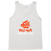 Peace (a245) Tank Top