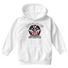 seven fold Youth Hoodie