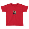 CAT Toddler T-shirt