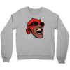 it the road, matt Crewneck Sweatshirt