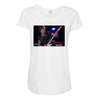 keith urban 2018 tour Maternity Scoop Neck T-shirt