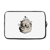 angry ogre. Laptop sleeve