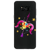 floral sagittarius pocket Samsung Galaxy S8