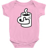 good (2) Baby Bodysuit