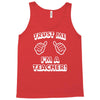 trust me i'm a teacher Tank Top