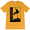 adventure clambing T-Shirt