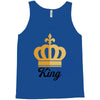 king Tank Top