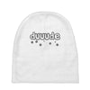 dude (3) Baby Beanies