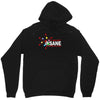 i am not insane inspired by the big bang theory, ideal birthday Unisex Hoodie