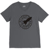 planet express V-Neck Tee
