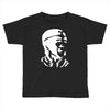 monkey magicfunny retro joke tv series 80's planet of apes Toddler T-shirt
