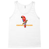 cracka' please Tank Top