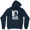 a woman's place is in the resistance Unisex Hoodie