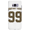 Martinez Twins Samsung Galaxy S8 Plus