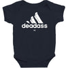 deadass Baby Bodysuit