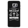 I Am One Blessed Mother Samsung Galaxy S7
